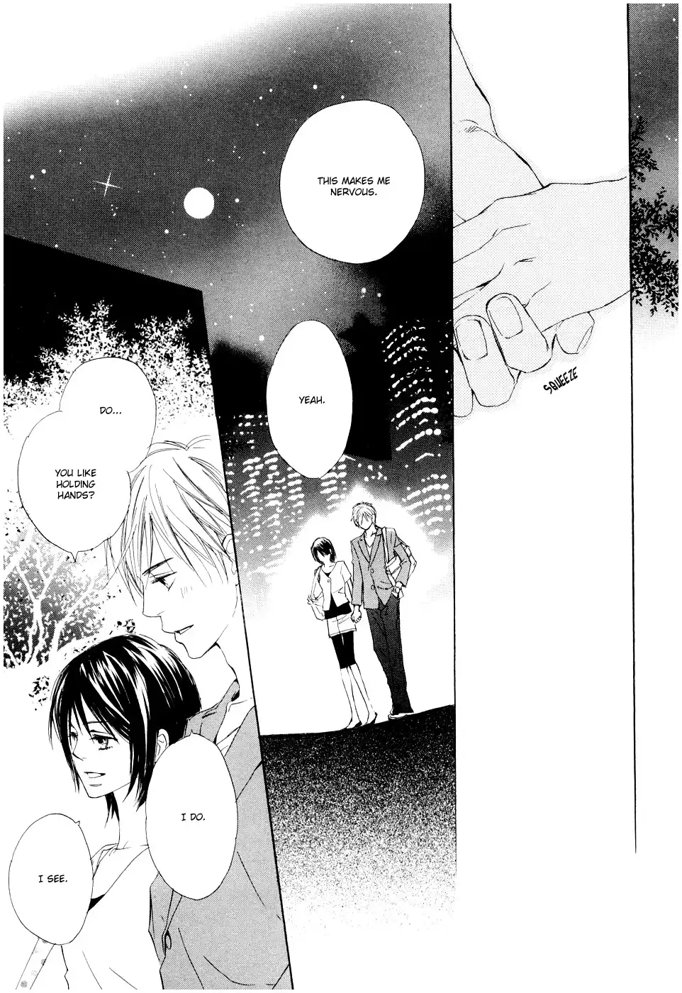 Fujoshi Kanojo Chapter 2 38